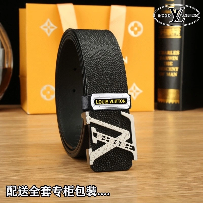 Minimalist Louis Vuitton Belts 301307