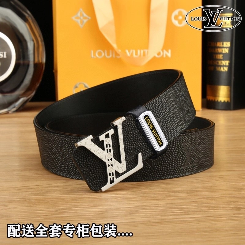 Minimalist Louis Vuitton Belts 301307