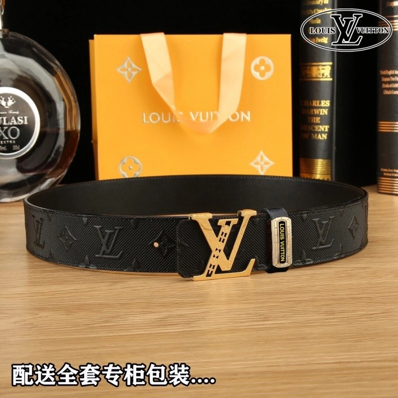 Minimalist Louis Vuitton Belts 301307