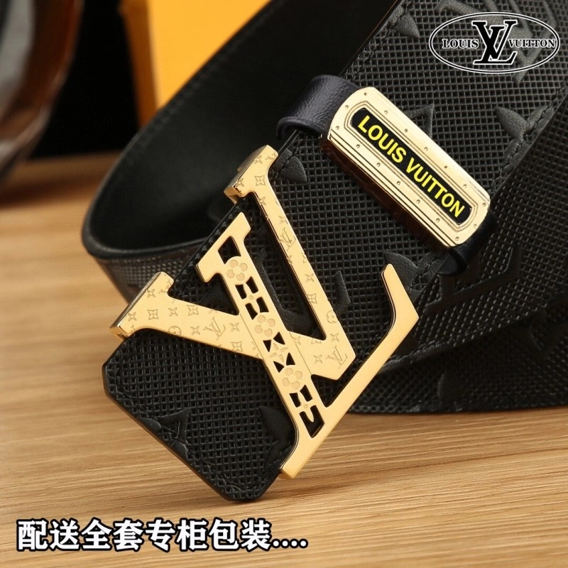 Minimalist Louis Vuitton Belts 301307