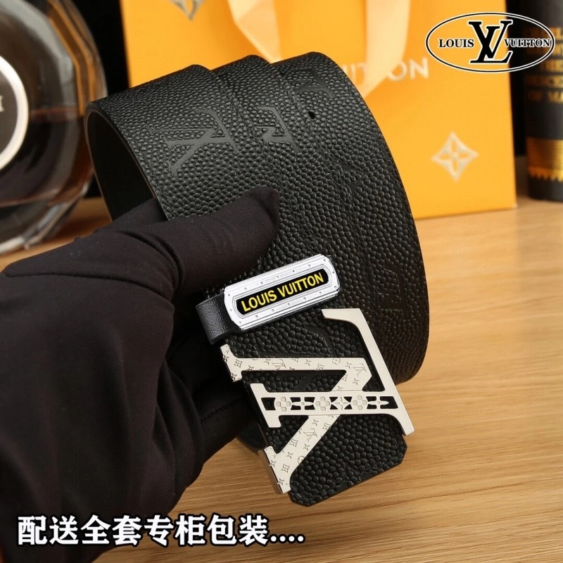 Minimalist Louis Vuitton Belts 301307