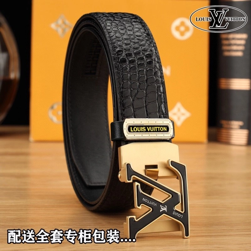 Affordable Louis Vuitton Belts 301306