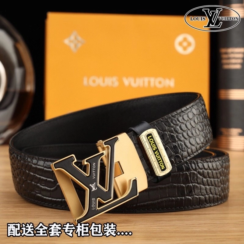 Affordable Louis Vuitton Belts 301306