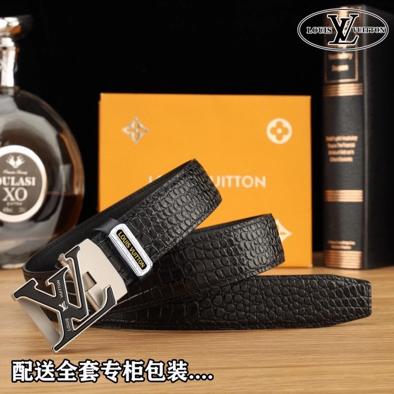Affordable Louis Vuitton Belts 301306