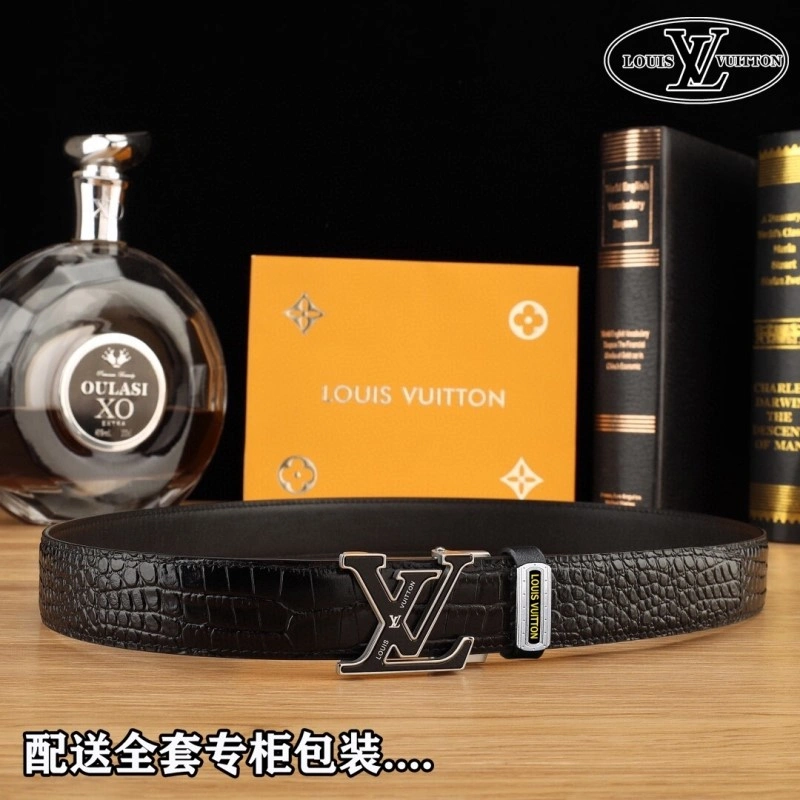 Affordable Louis Vuitton Belts 301306