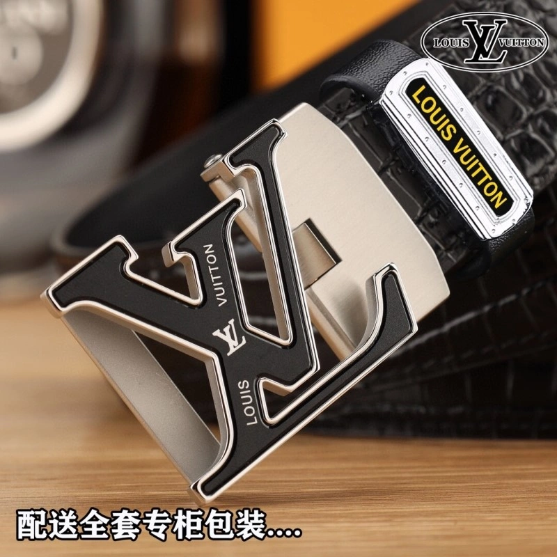 Affordable Louis Vuitton Belts 301306