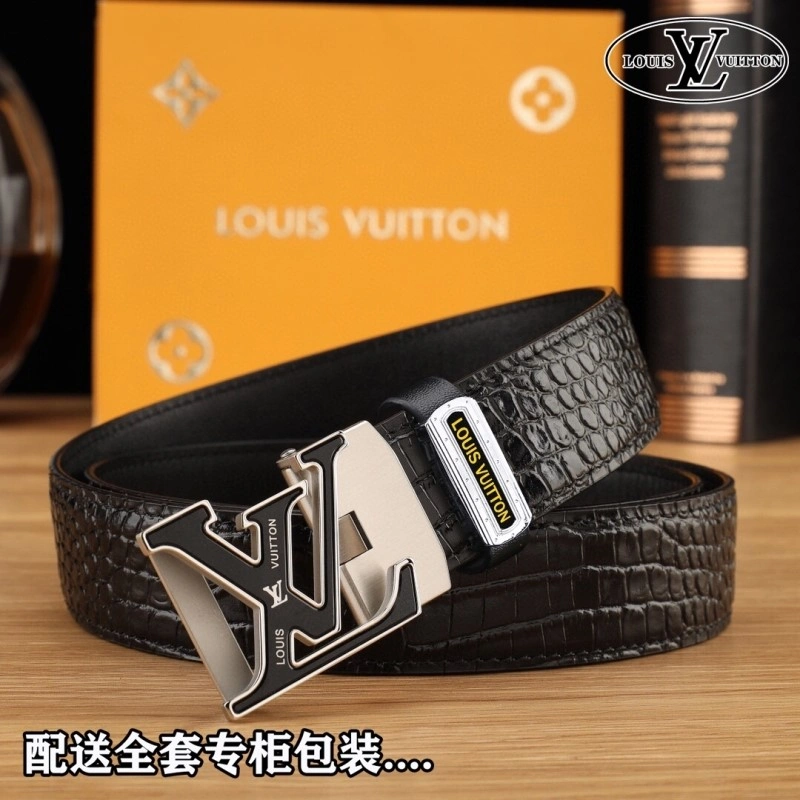 Affordable Louis Vuitton Belts 301306