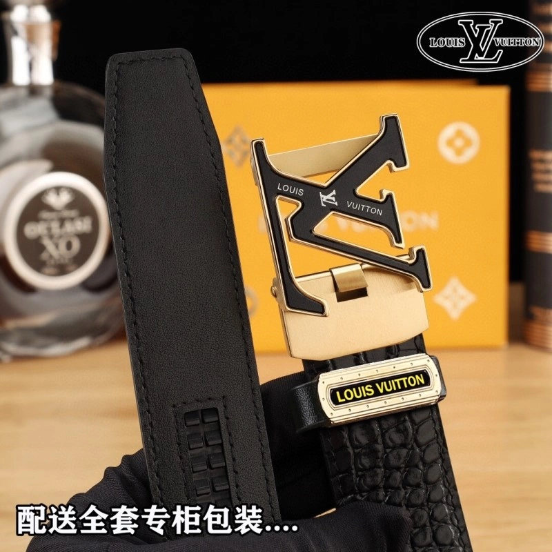 Affordable Louis Vuitton Belts 301306