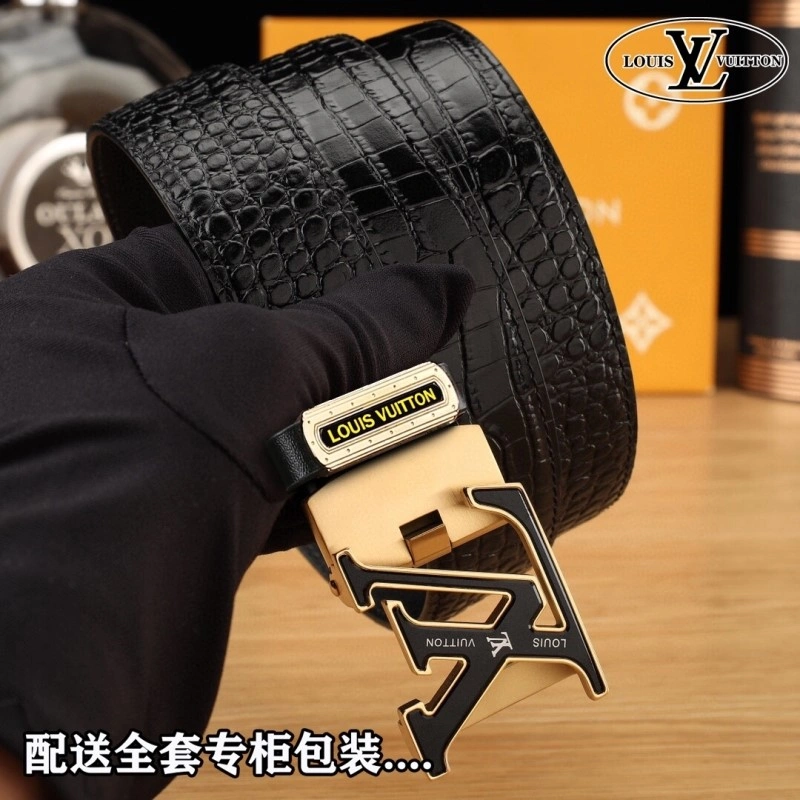 Affordable Louis Vuitton Belts 301306