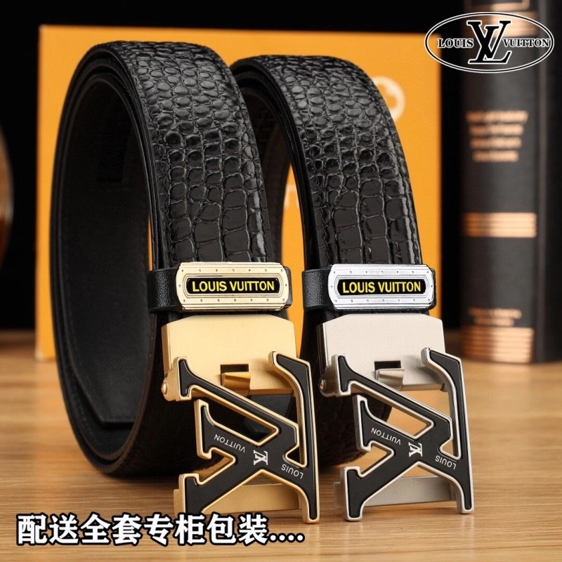 Affordable Louis Vuitton Belts 301306