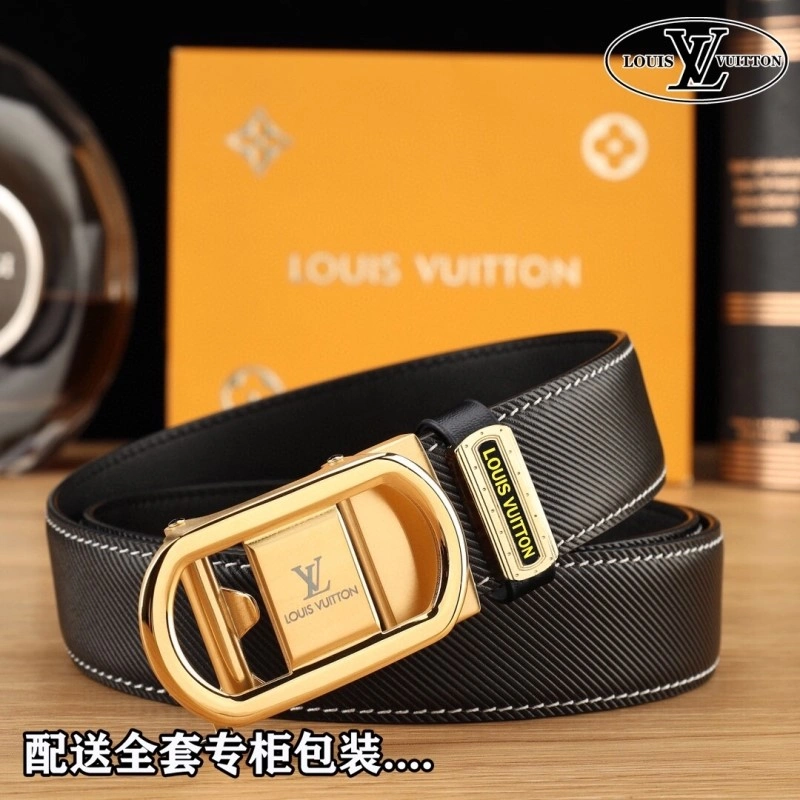 Louis Vuitton Belts GoodFit 301305