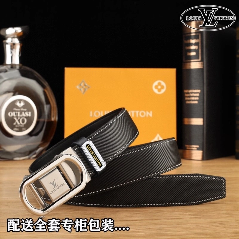 Louis Vuitton Belts GoodFit 301305