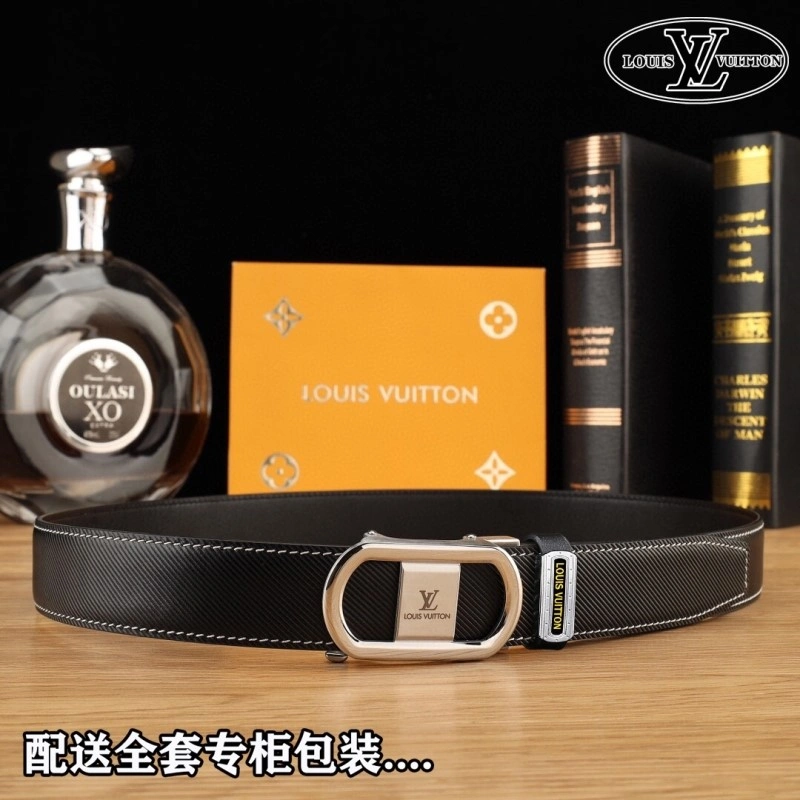 Louis Vuitton Belts GoodFit 301305