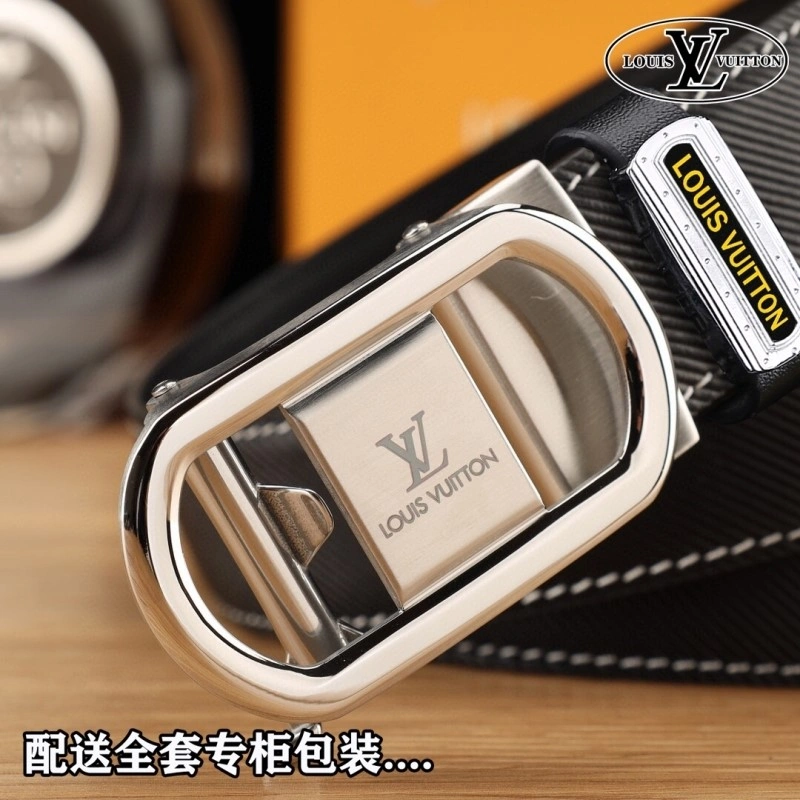 Louis Vuitton Belts GoodFit 301305