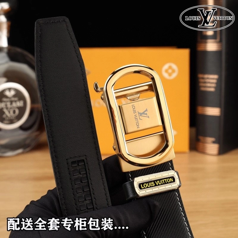 Louis Vuitton Belts GoodFit 301305