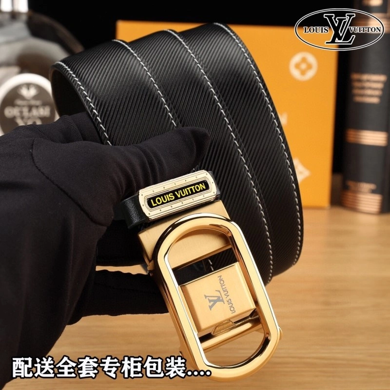 Louis Vuitton Belts GoodFit 301305