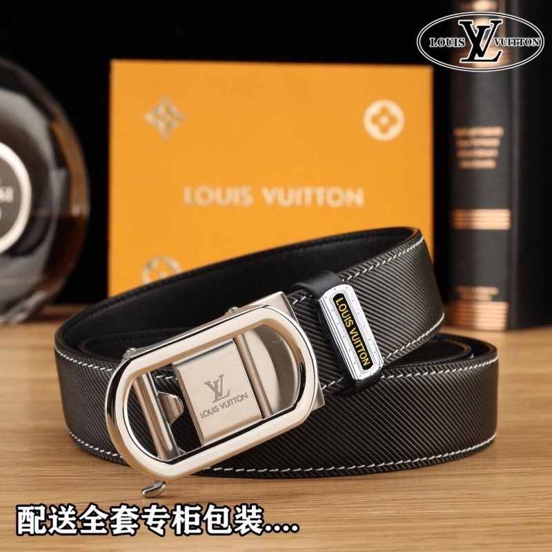 Louis Vuitton Belts GoodFit 301305