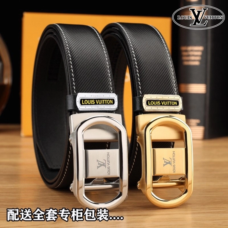 Louis Vuitton Belts GoodFit 301305
