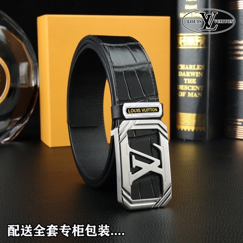 Louis Vuitton Belts Affordable 301304