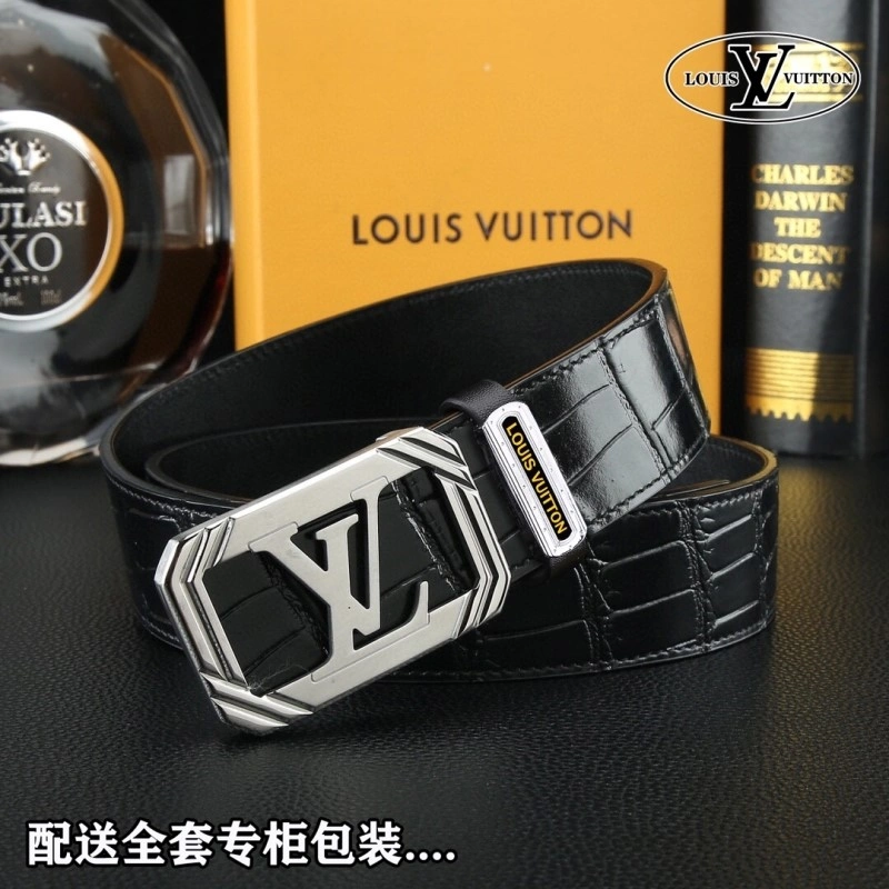 Louis Vuitton Belts Affordable 301304