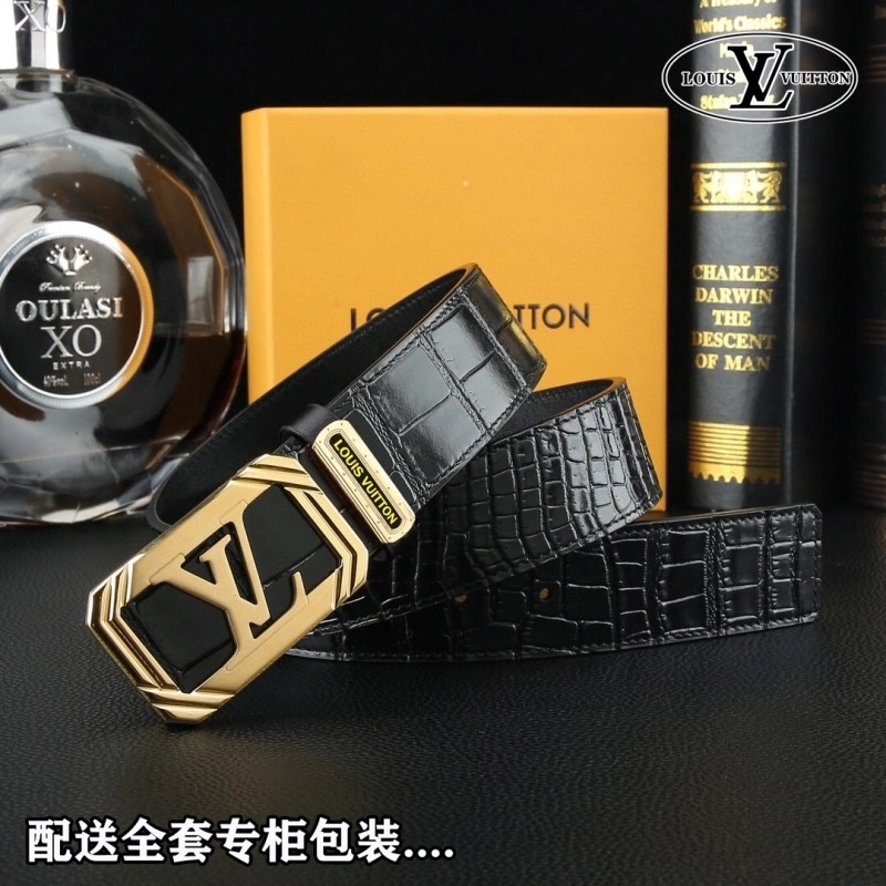 Louis Vuitton Belts Affordable 301304
