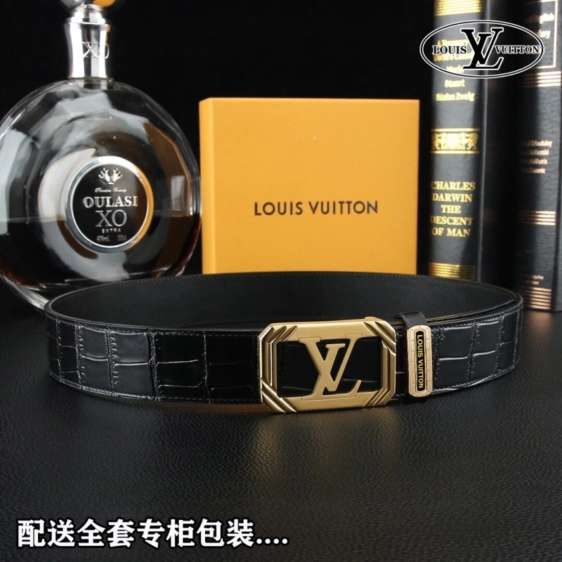 Louis Vuitton Belts Affordable 301304