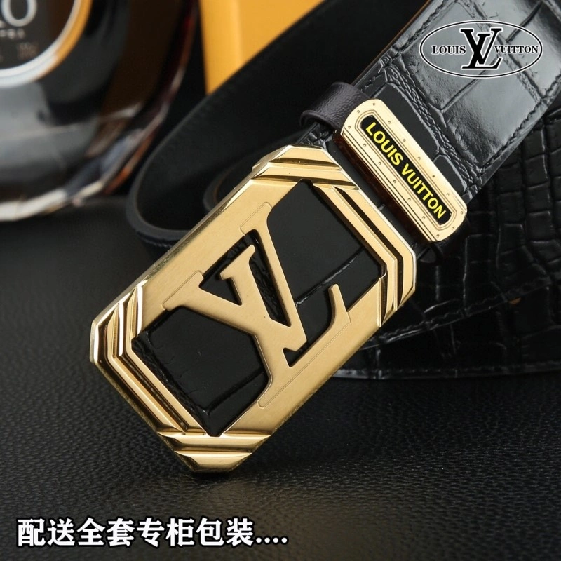 Louis Vuitton Belts Affordable 301304