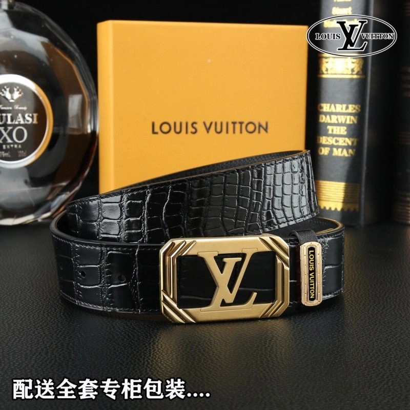 Louis Vuitton Belts Affordable 301304