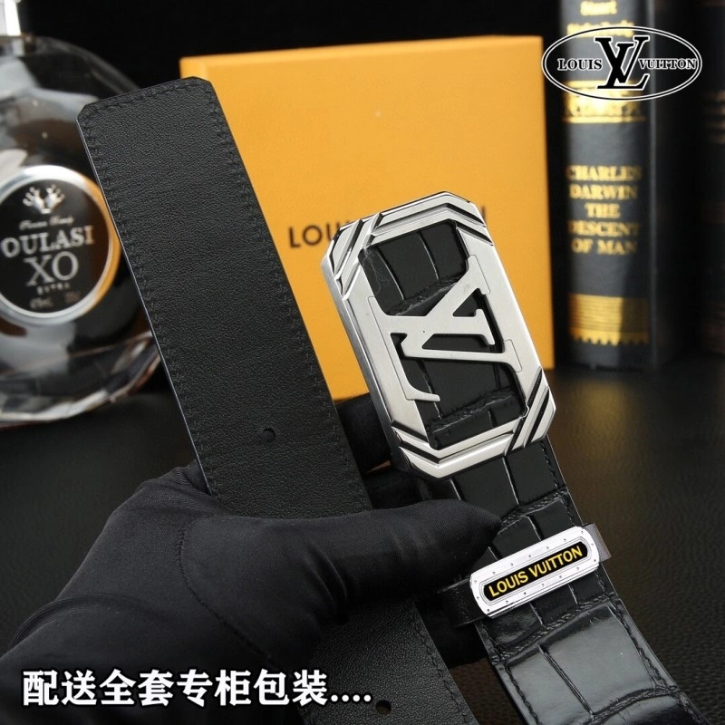 Louis Vuitton Belts Affordable 301304