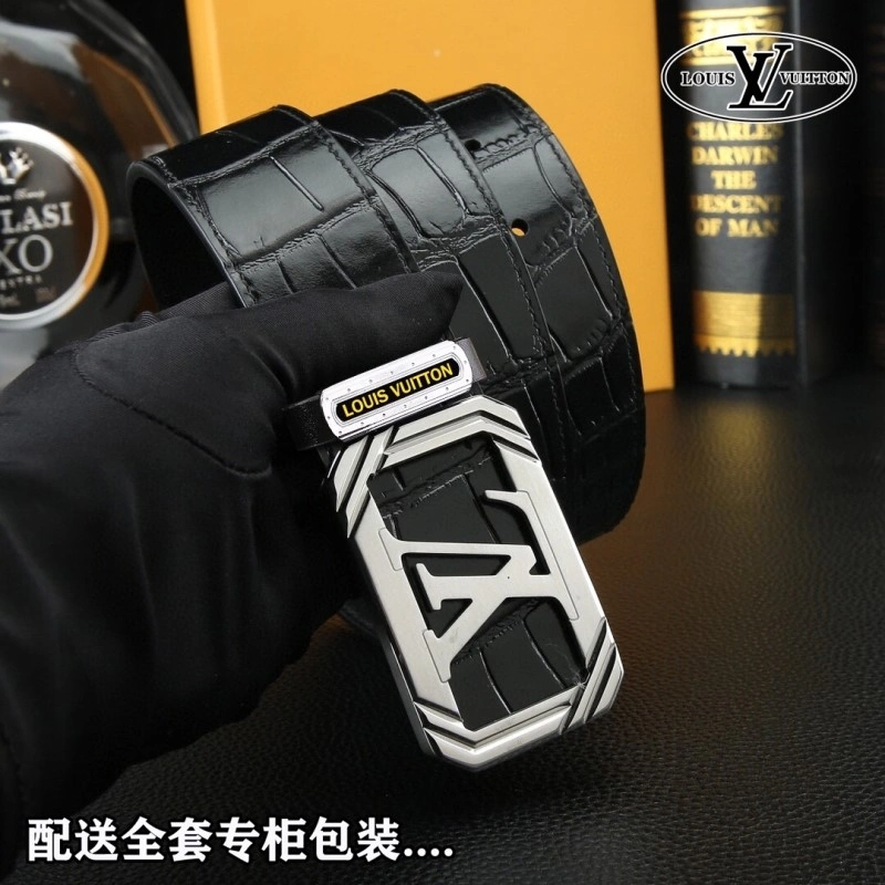 Louis Vuitton Belts Affordable 301304