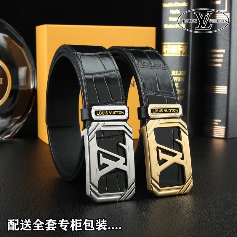 Louis Vuitton Belts Affordable 301304