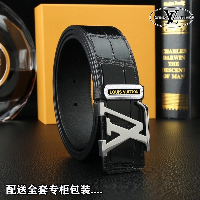 Louis Vuitton Belts EasyCare 301303