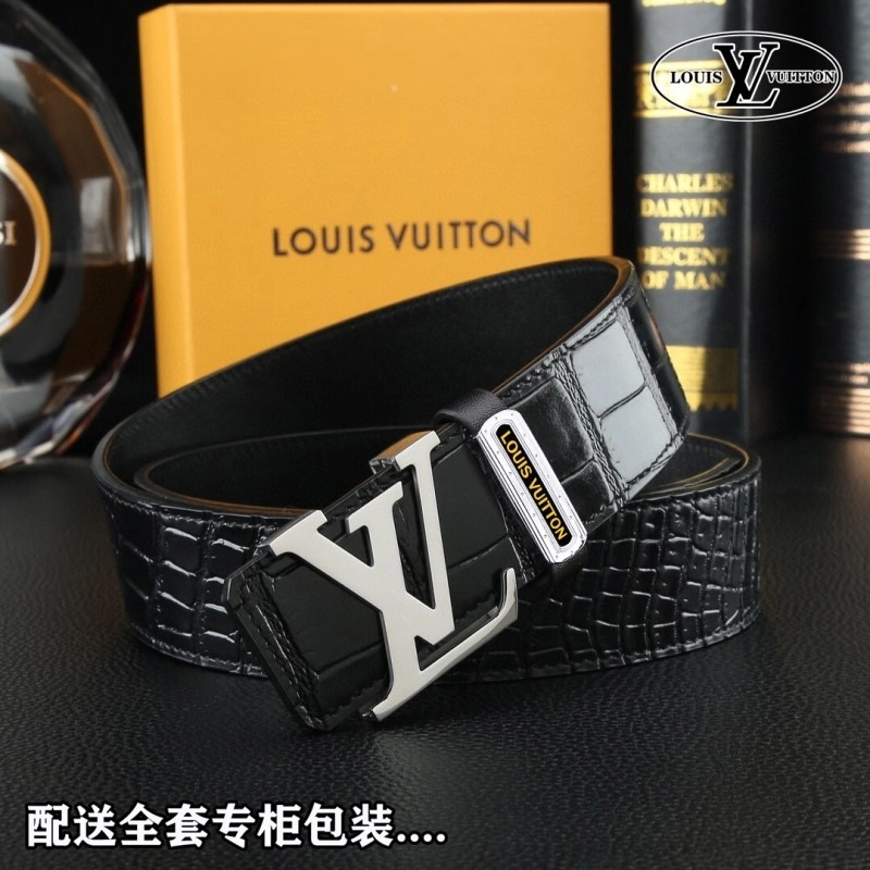 Louis Vuitton Belts EasyCare 301303