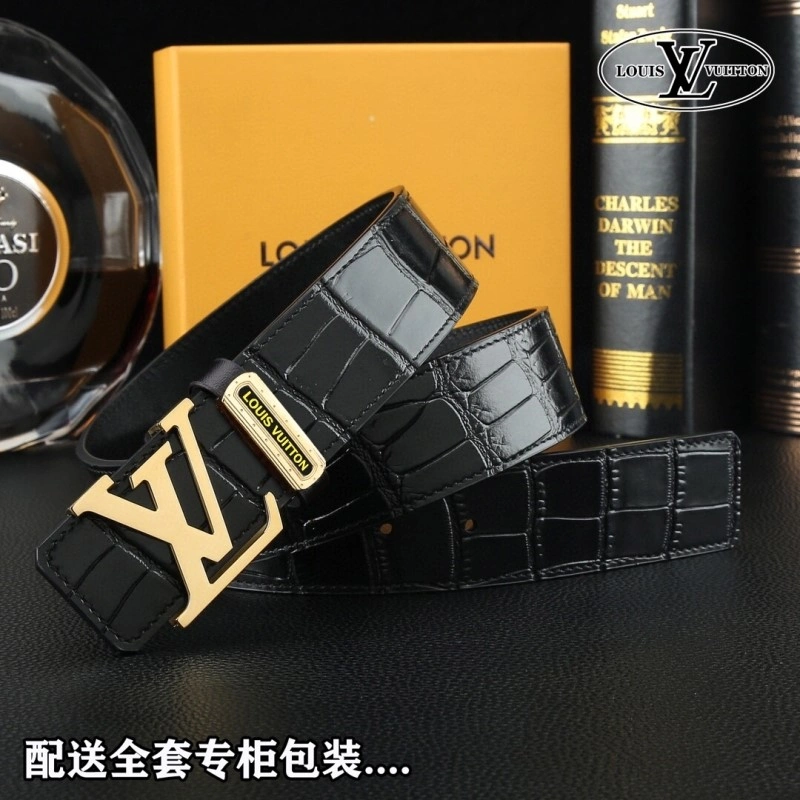Louis Vuitton Belts EasyCare 301303