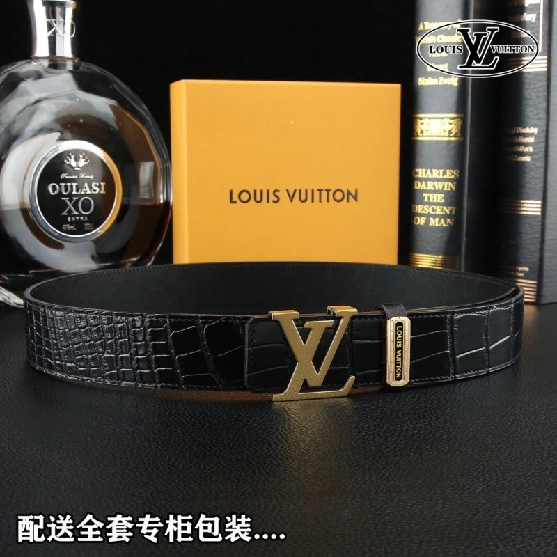 Louis Vuitton Belts EasyCare 301303