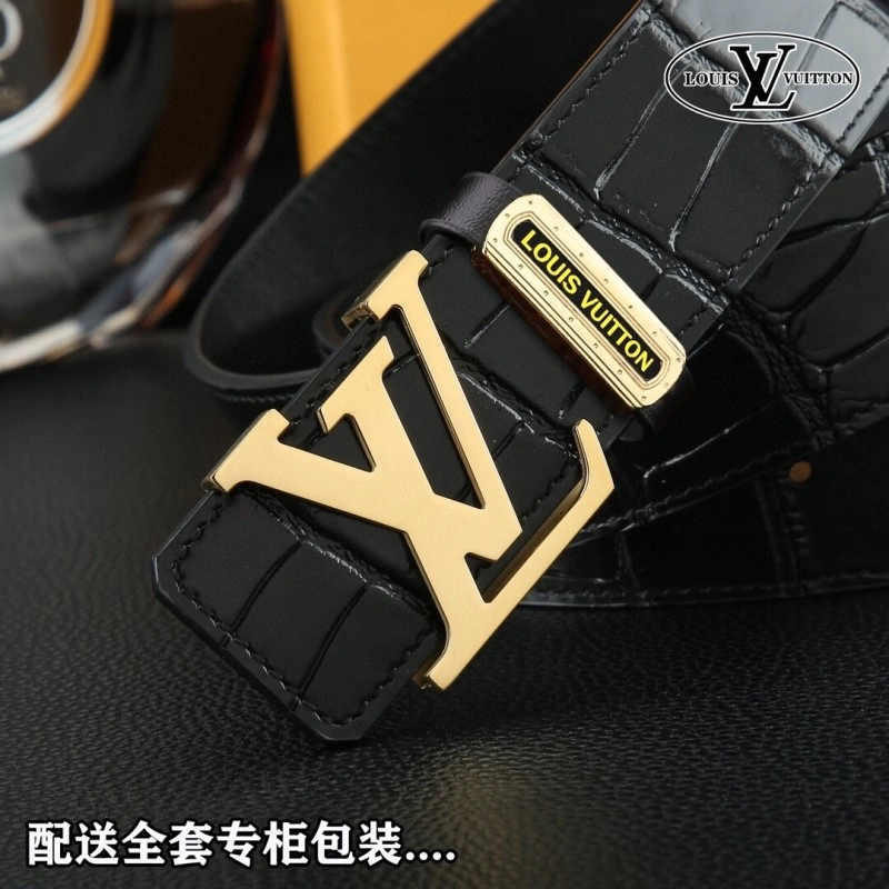 Louis Vuitton Belts EasyCare 301303
