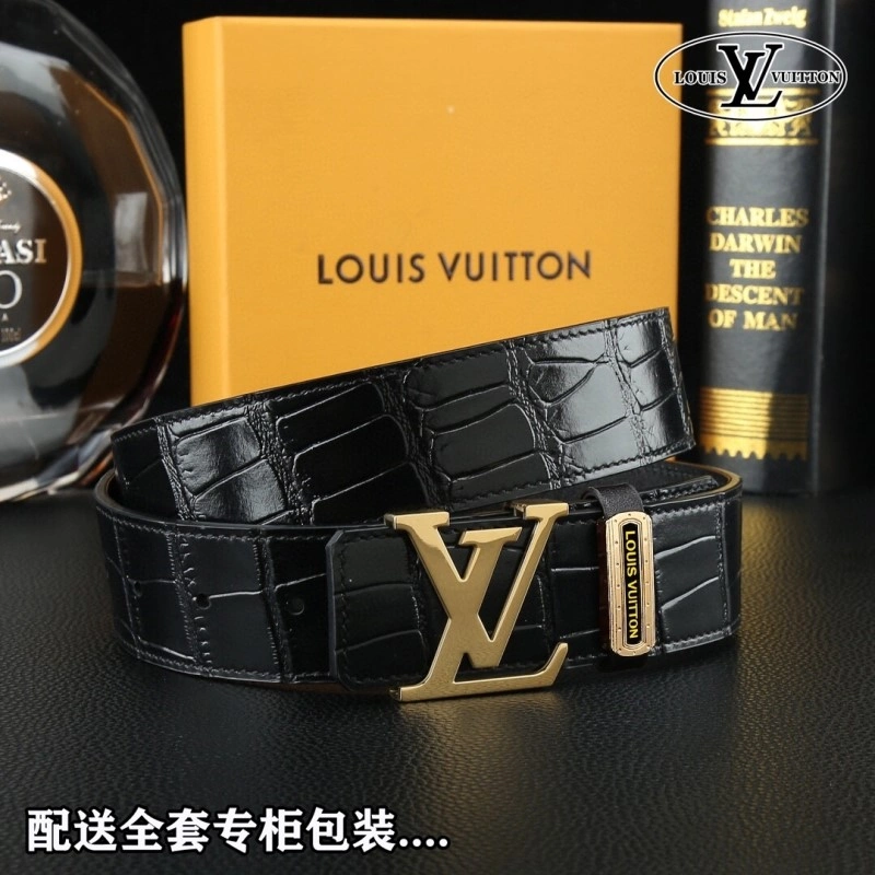 Louis Vuitton Belts EasyCare 301303