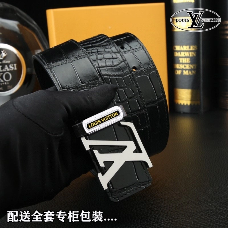 Louis Vuitton Belts EasyCare 301303