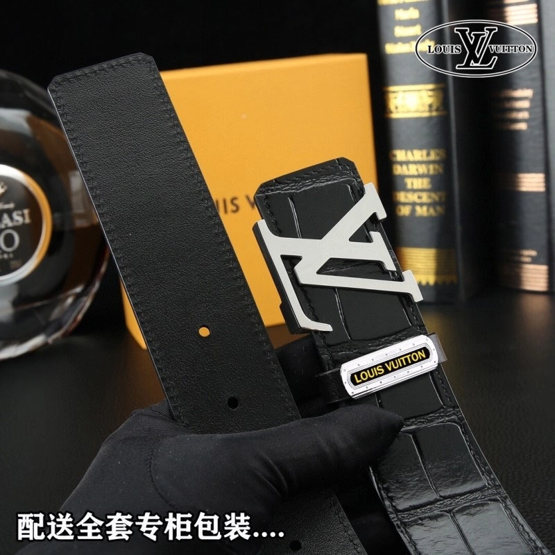 Louis Vuitton Belts EasyCare 301303