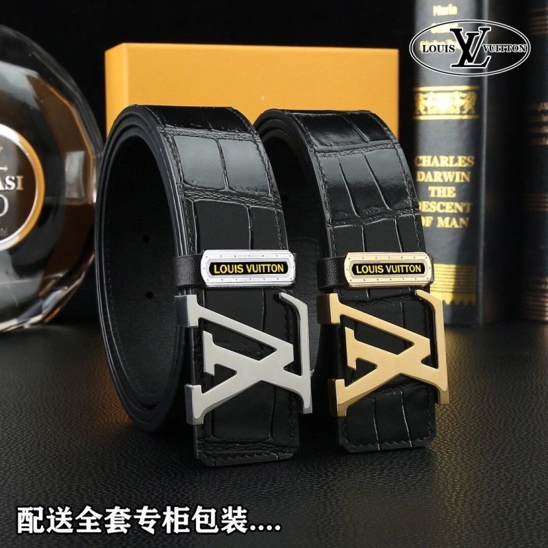 Louis Vuitton Belts EasyCare 301303