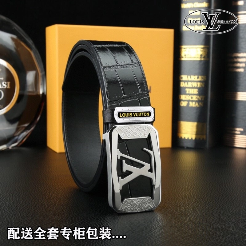Louis Vuitton Belts Modern 301302