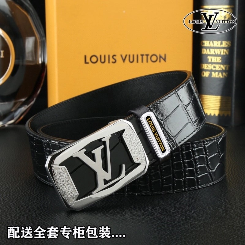 Louis Vuitton Belts Modern 301302