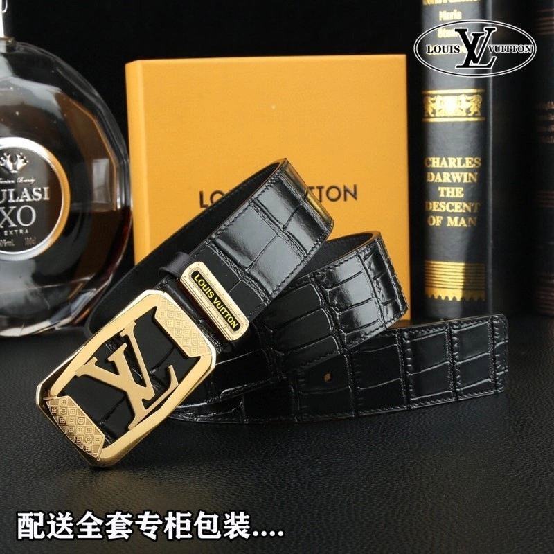 Louis Vuitton Belts Modern 301302