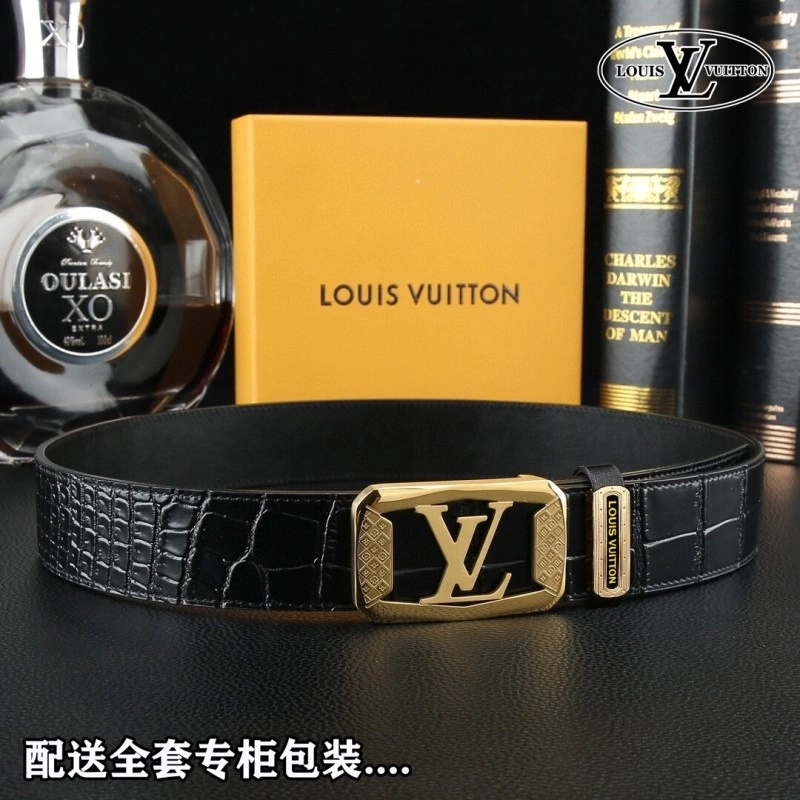 Louis Vuitton Belts Modern 301302