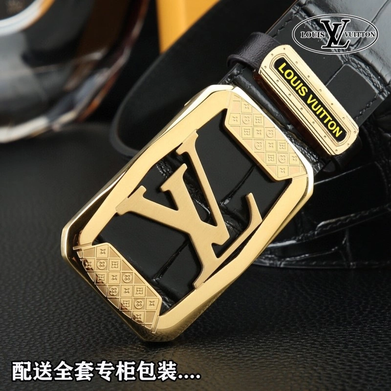 Louis Vuitton Belts Modern 301302
