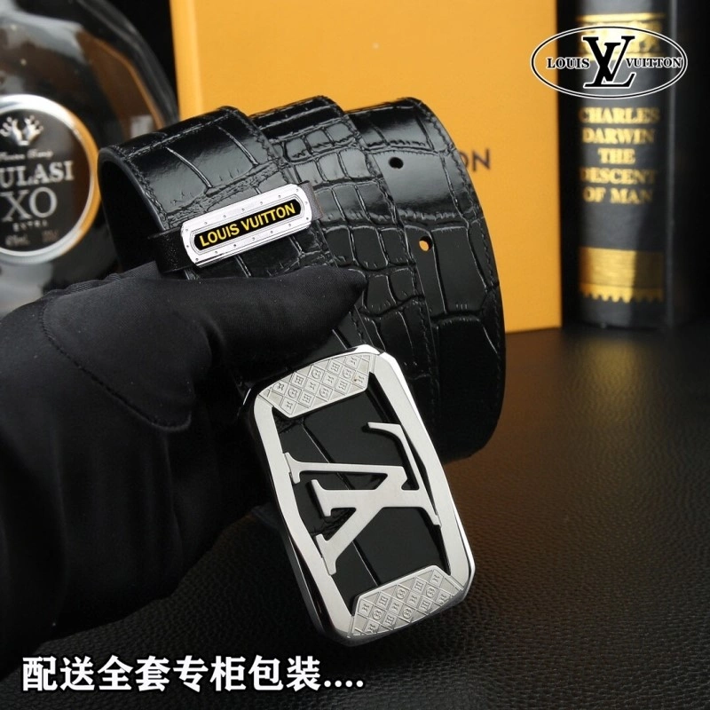 Louis Vuitton Belts Modern 301302
