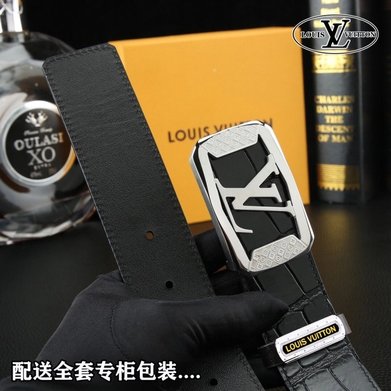 Louis Vuitton Belts Modern 301302