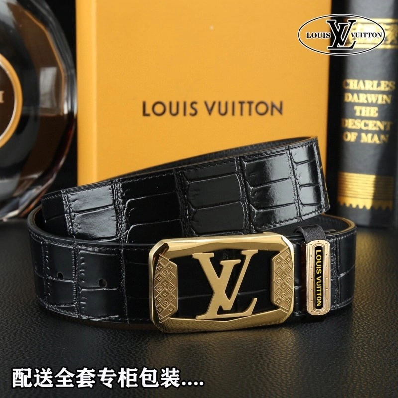 Louis Vuitton Belts Modern 301302