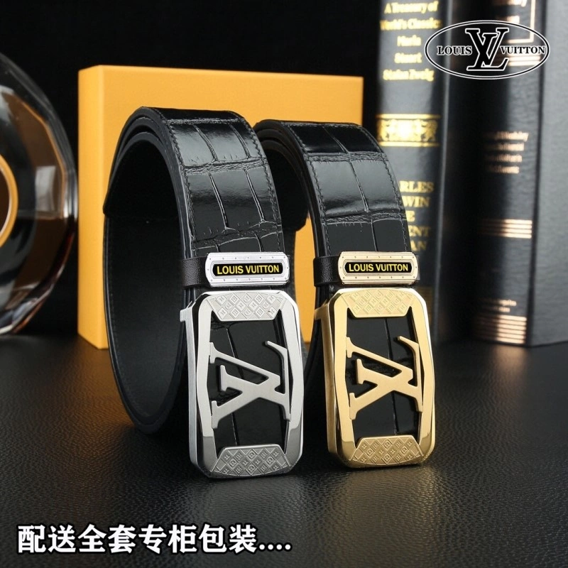 Louis Vuitton Belts Modern 301302