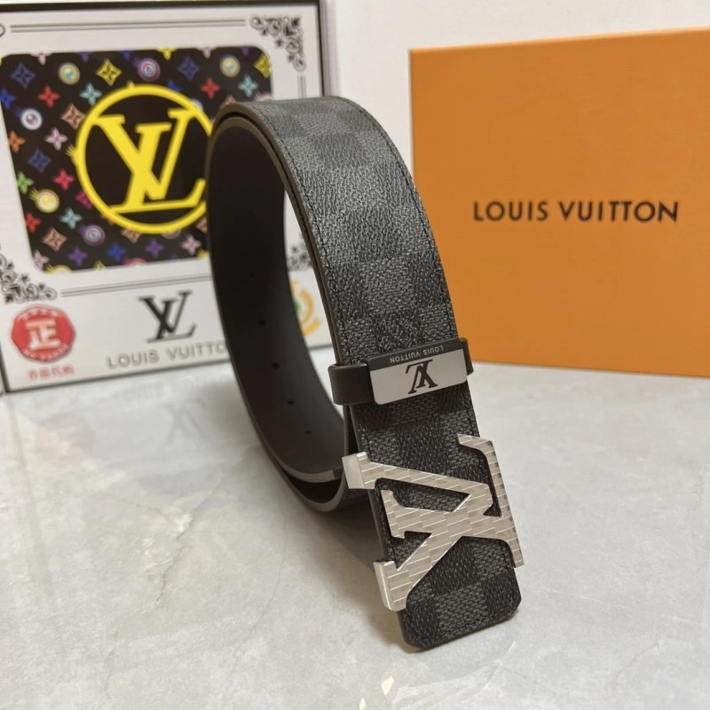 Louis Vuitton Belts Chic 301301